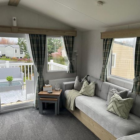 Platinum Caravan Holidays Port Seton Exterior photo